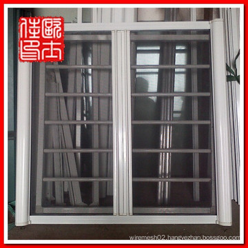 Anping diy magnetic window mosquito net factory